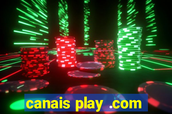 canais play .com